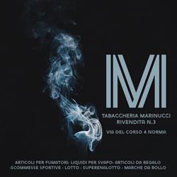 Tabaccheria Pensa - Marinucci Giampiero e Marinucci Mirko, Norma orari di apertura