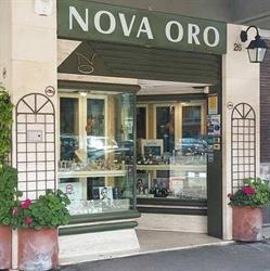Gioielleria Nova Oro Srl, Roma orari di apertura