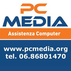 Pc-Media di Stefano Bernardo e Vincenzo Parrotta Snc, Roma orari di apertura