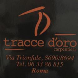Tracce D'oro S.r.l, Roma orari di apertura