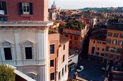 University Of Washington Rome Center, Roma orari di apertura