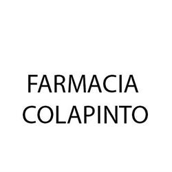 Farmacia Colapinto, Roma orari di apertura