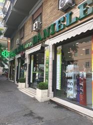 Farmacia Daniele Do.Ssa Matilde Corsetti, Roma orari di apertura