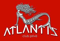 Il Mondo di Atlantis Club privè & SPA, Roma orari di apertura