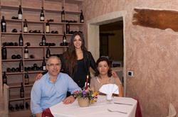 Ristorante La Locanda del Vigneto, Roseto degli Abruzzi orari di apertura