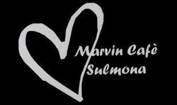 Marvin Cafe Di Pasqua Vincenzo, Sulmona orari di apertura