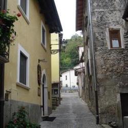 Trattoria Il Vecchio Ristoro Di Leone Nunzia, Rocca Pia orari di apertura