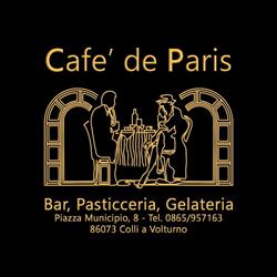 Bar de Paris Susanna Bar, Colli a Volturno orari di apertura