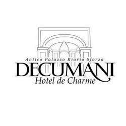 Decumani Hotel De Charme, Napoli orari di apertura
