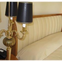 Grand Hotel Certosa, Padula orari di apertura