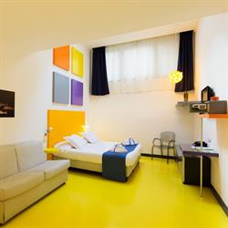 Correra 241 Lifestyle Hotel, Napoli orari di apertura