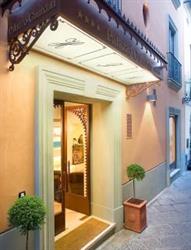 Palazzo Guardati, Sorrento orari di apertura