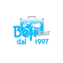Befi Tour, Ottaviano orari di apertura
