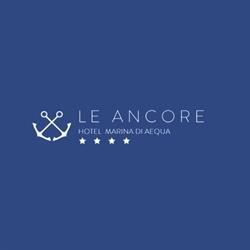 Hotel Le Ancore Srl, Vico Equense orari di apertura