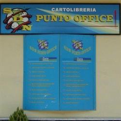 Sdn Punto Office Di Stefania De Nunzio, Frattaminore orari di apertura