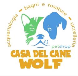 Casa Del Cane Wolf Di Ferrante Rosario, Napoli orari di apertura