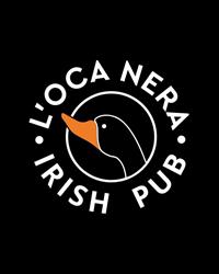 Oca Nera Irish pub, Napoli orari di apertura