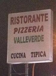 Ristorante Pizzeria Valle Verde, Sessa Aurunca orari di apertura