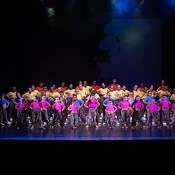 Assoc.Ne Sportiva Dilett. il Balletto Scuola di Danza, Vallo della Lucania orari di apertura