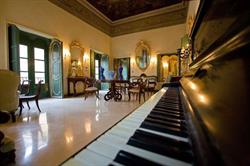 Palazzo Senape de Pace, Gallipoli orari di apertura