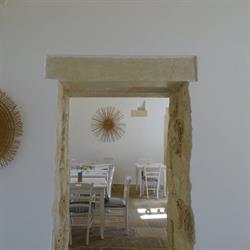 Albergo Masseria Bandino, Otranto orari di apertura