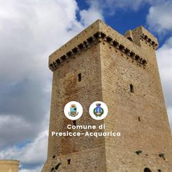 Comune di Presicce Polizia Municipale, orari di apertura