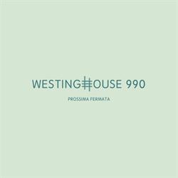 Westinghouse, Trani orari di apertura