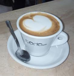 La Tana Del Caffe' Di Petta Nicola, Bitonto orari di apertura