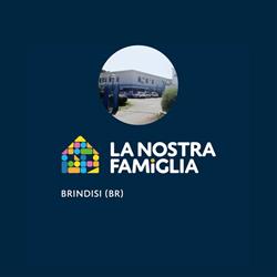 Associazione La Nostra Famiglia, Brindisi orari di apertura