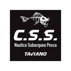 C.S.S. Centro Sub Salento, Taviano orari di apertura