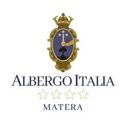 Albergo Italia Di Romagna Rosalia E C. Sas, Matera orari di apertura