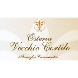 Ristorante Osteria Vecchio Cortile, Rionero in Vulture orari di apertura