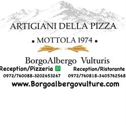 Antica pizzeria Mottola, Rapolla orari di apertura