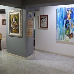 Galleria Idearte Di Lo Re Grazia Galleria D'Arte, Potenza orari di apertura