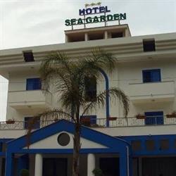 Hotel Sea Garden a Acquappesa, orari di apertura