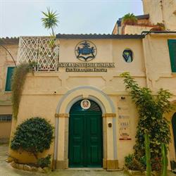 Piccola Università Italiana S.r.l, Tropea orari di apertura