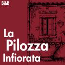 B&B La Pilozza Infiorata, Caltagirone orari di apertura