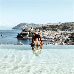 Hotel Villa Enrica, Lipari orari di apertura