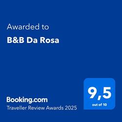 Bed e Breakfast da Rosa, Linguaglossa orari di apertura