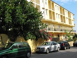 Hotel Saint George Club Palace Hotel, Gioiosa Marea orari di apertura