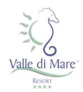Hotel Valle Di Mare Village, Siracusa orari di apertura