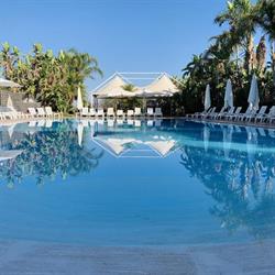 Albergo Magnolia Club Residence SRL, Motta Sant'Anastasia orari di apertura