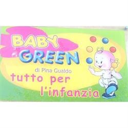 Baby Green, Scordia orari di apertura