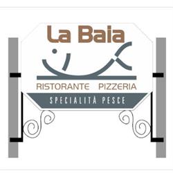 La Baia Ristorante Pizzeria, Sant'Agata di Militello orari di apertura