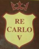 Trattoria Re Carlo V, Catania orari di apertura