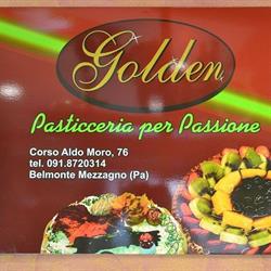 Golden Bar Di Bisconti Pietro, Belmonte Mezzagno orari di apertura