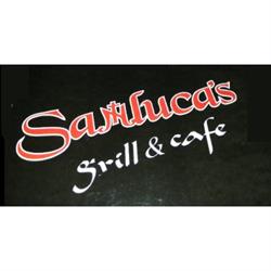 San Luca's Cafè & Grill, Lentini orari di apertura