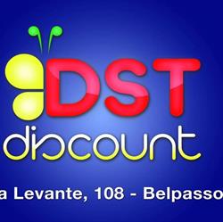 D.S.T. Discount Di Distefano Antonia Grazia, Belpasso orari di apertura
