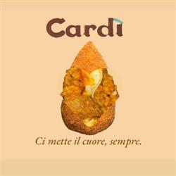 Gastronomia di Cardi Giovanna, Tremestieri Etneo orari di apertura