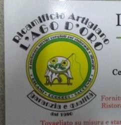 L Ago D Oro,ricamificio di Galenci Caterina, Sciacca orari di apertura